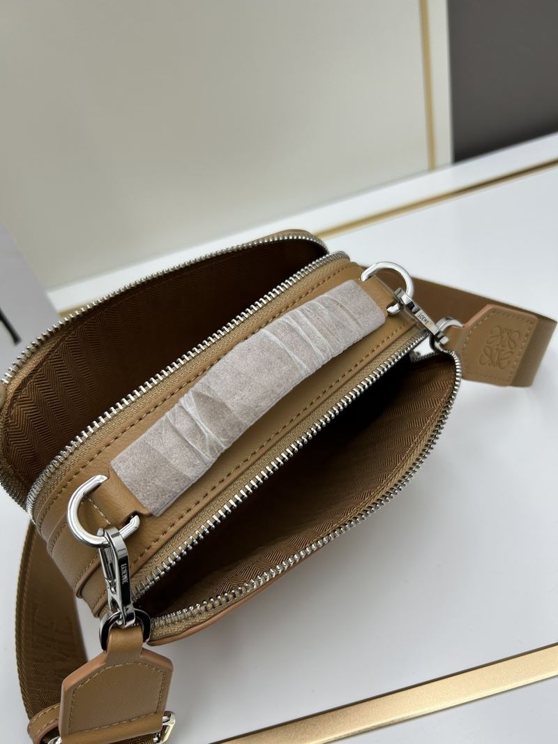 Loewe Satchel Bags